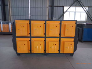 橡膠加工行業廢氣治理設備 關鍵技術、生產廠家與價格指南