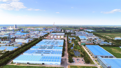 風(fēng)采錄 | 以綠色技術(shù)創(chuàng)新為引擎，驅(qū)動(dòng)生態(tài)環(huán)保投入與環(huán)保技術(shù)開發(fā)新篇章